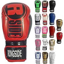 Ringside Apex Bag Gloves, Bag Gloves - Amazon Canada